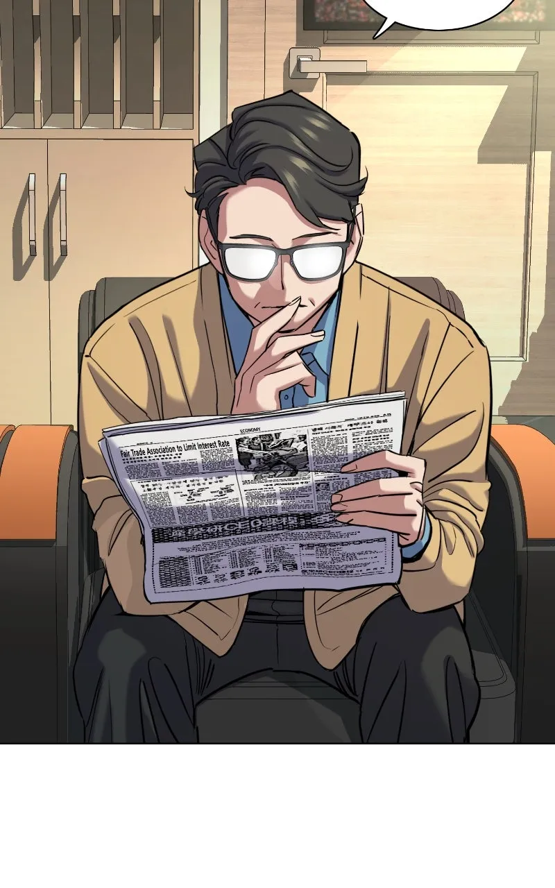 Read Reborn Rich EN Manga Online