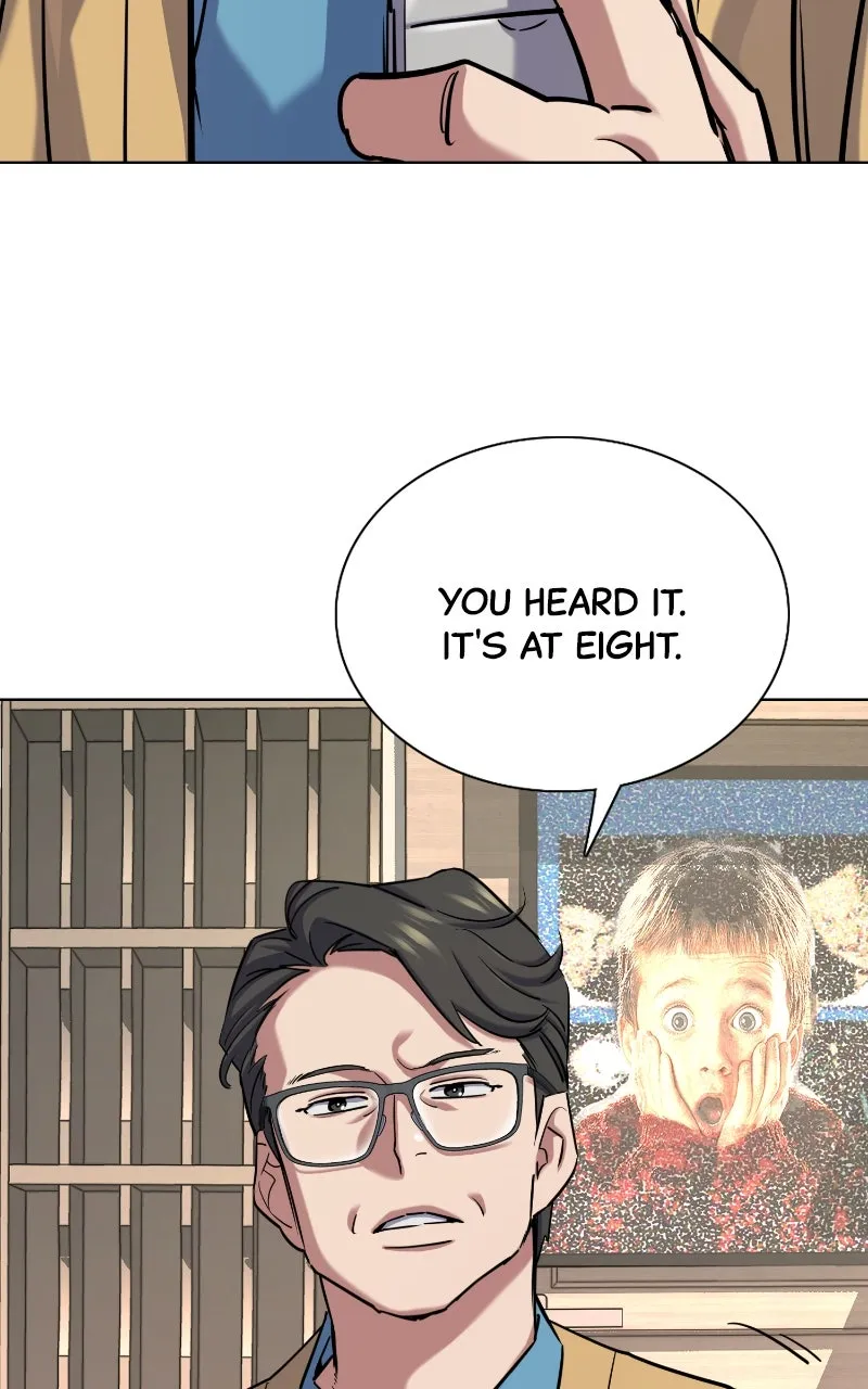 Read Reborn Rich EN Manga Online