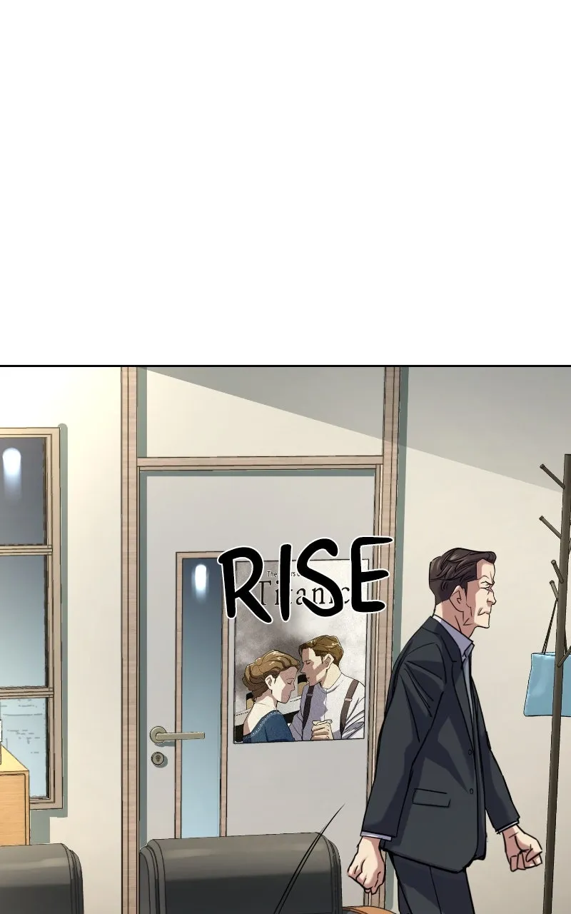 Read Reborn Rich EN Manga Online