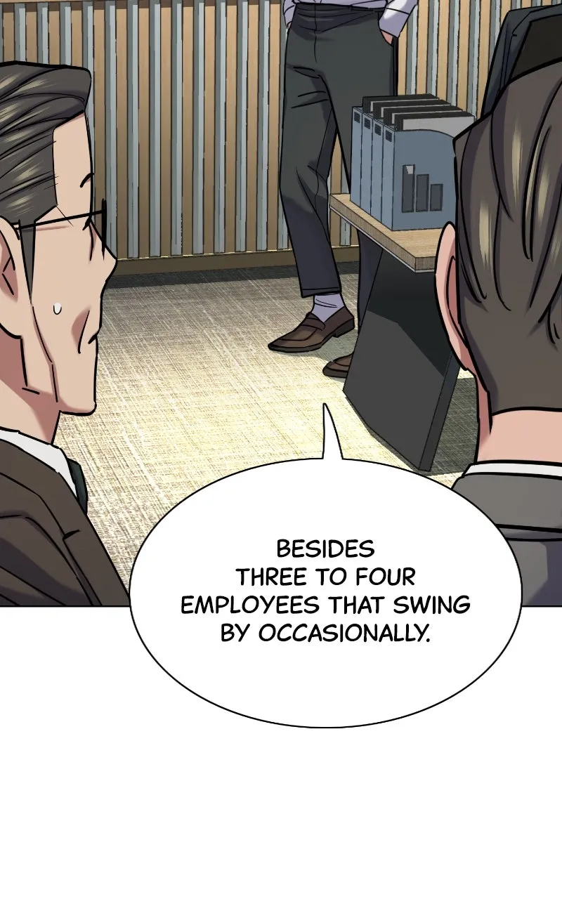 Read Reborn Rich EN Manga Online