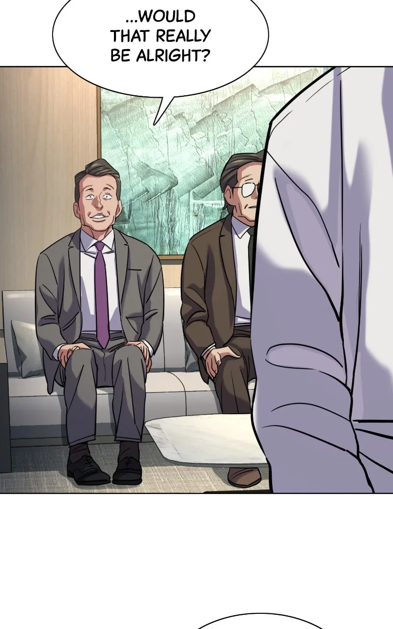 Read Reborn Rich EN Manga Online