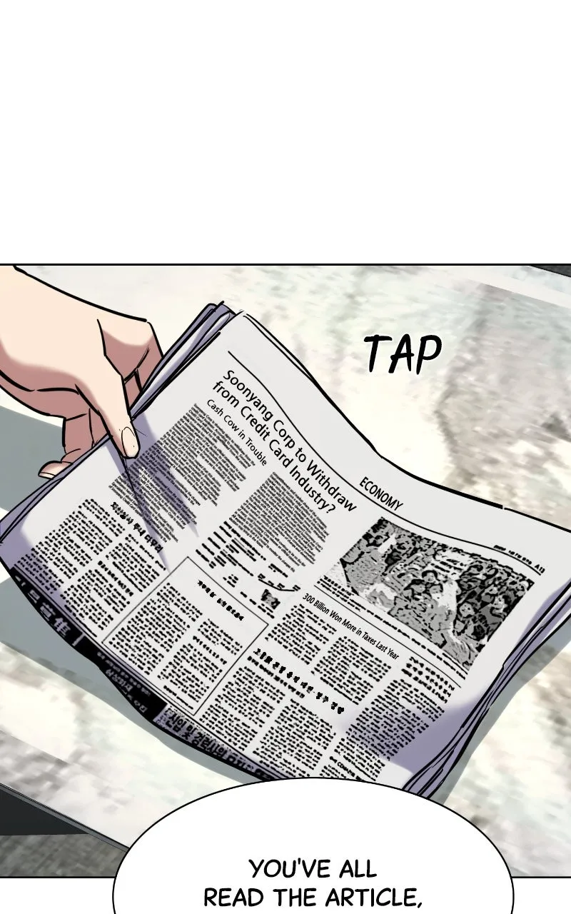 Read Reborn Rich EN Manga Online