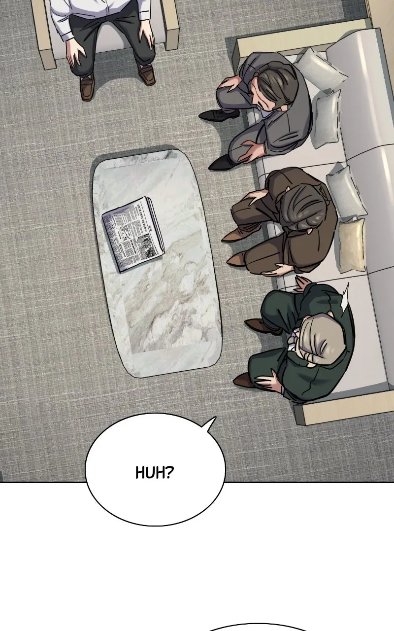 Read Reborn Rich EN Manga Online