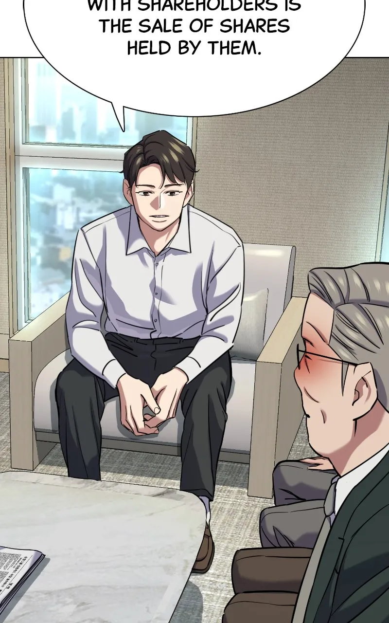 Read Reborn Rich EN Manga Online
