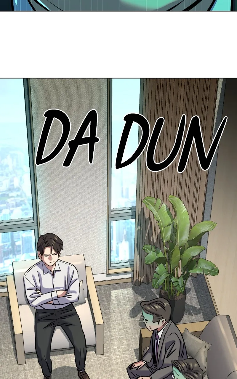 Read Reborn Rich EN Manga Online