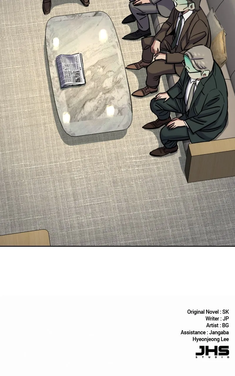 Read Reborn Rich EN Manga Online