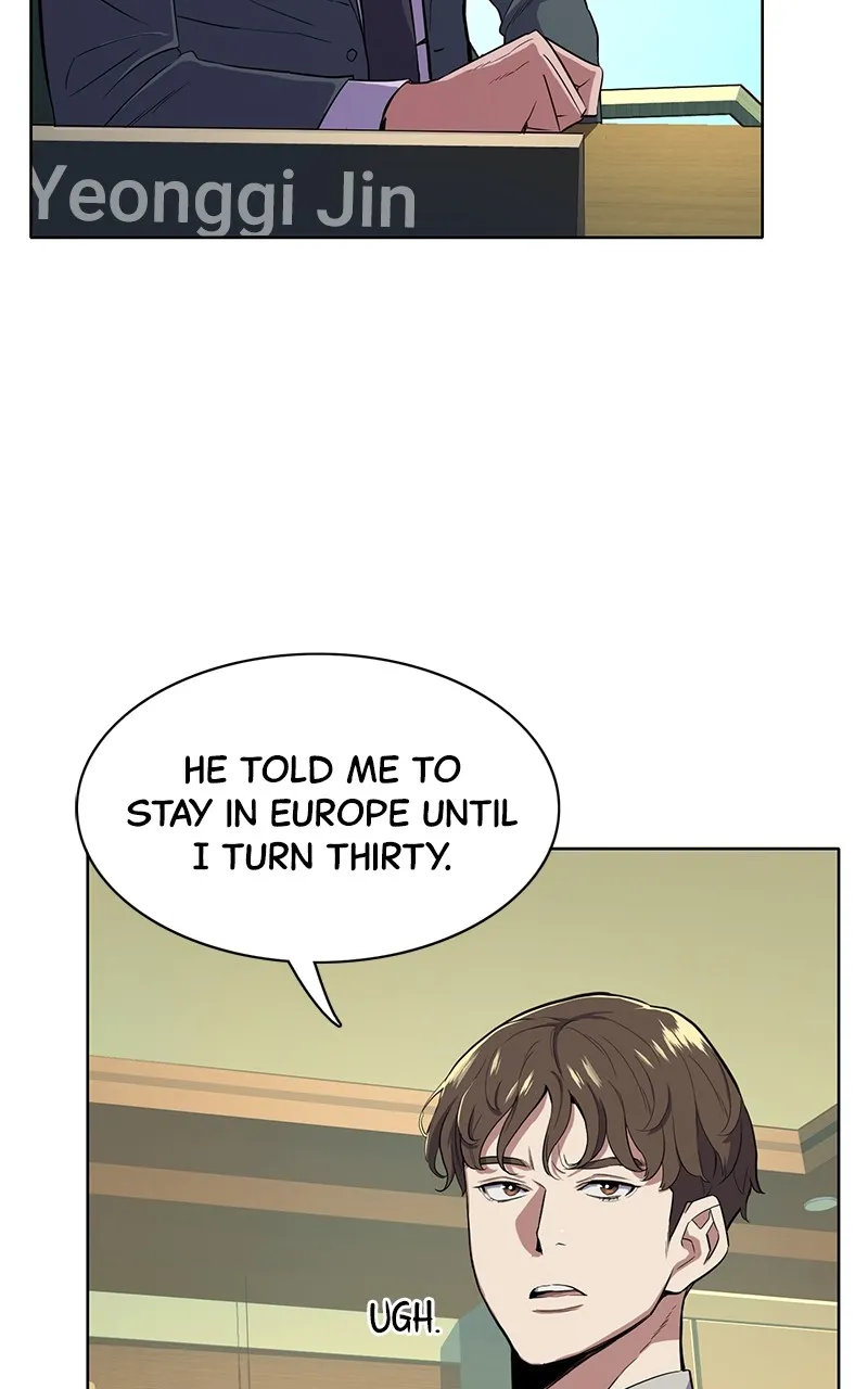 Read Reborn Rich EN Manga Online