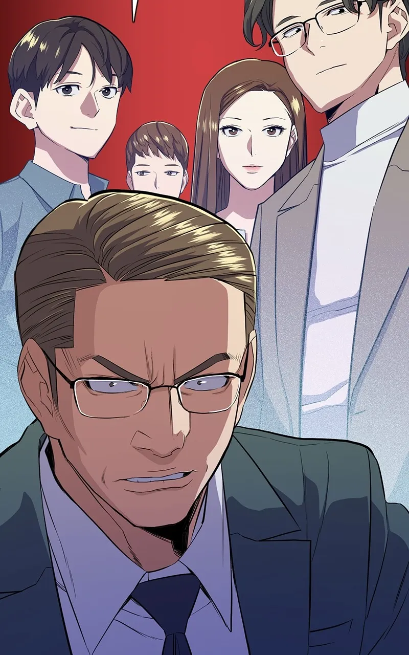 Read Reborn Rich EN Manga Online