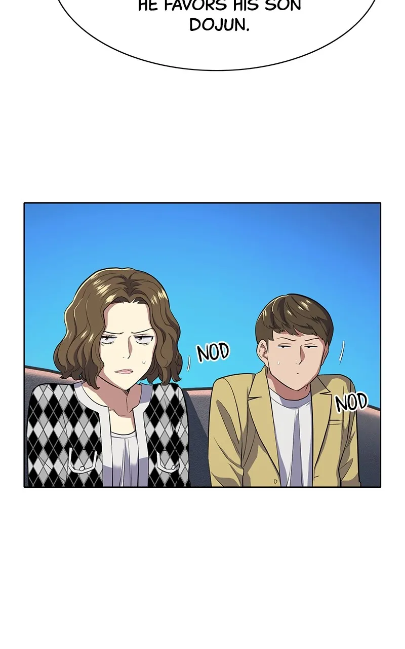 Read Reborn Rich EN Manga Online