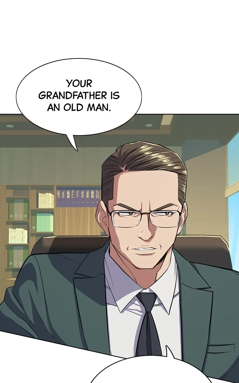Read Reborn Rich EN Manga Online