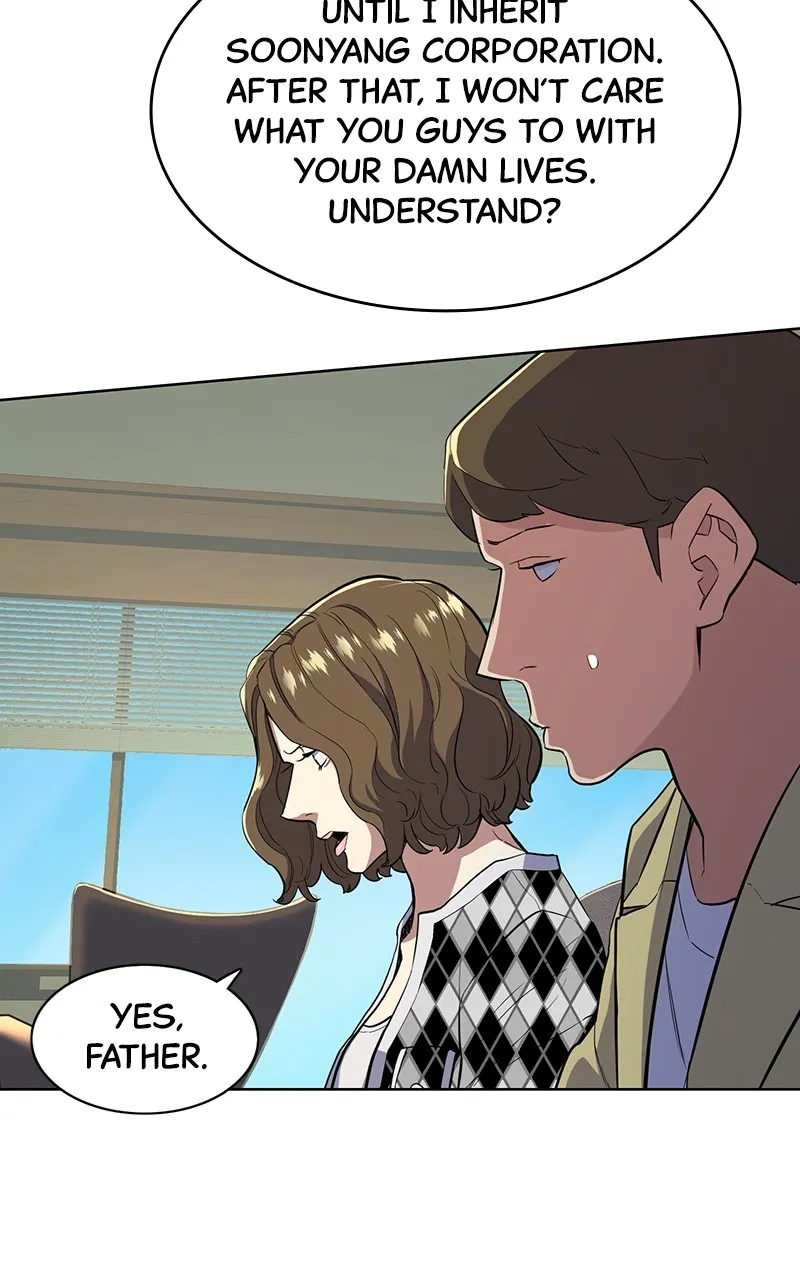 Read Reborn Rich EN Manga Online