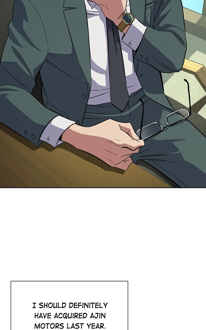 Read Reborn Rich EN Manga Online