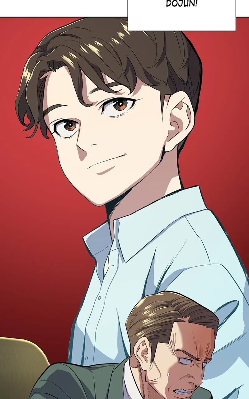 Read Reborn Rich EN Manga Online