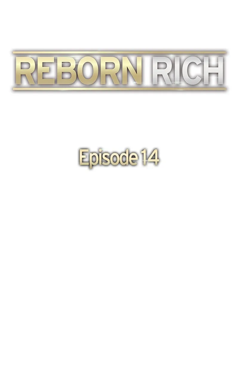 Read Reborn Rich EN Manga Online