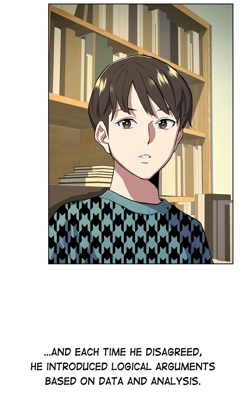 Read Reborn Rich EN Manga Online