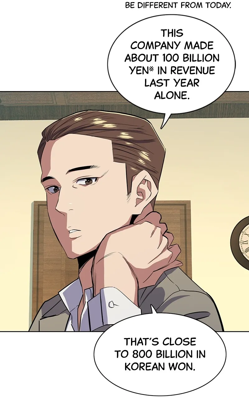 Read Reborn Rich EN Manga Online