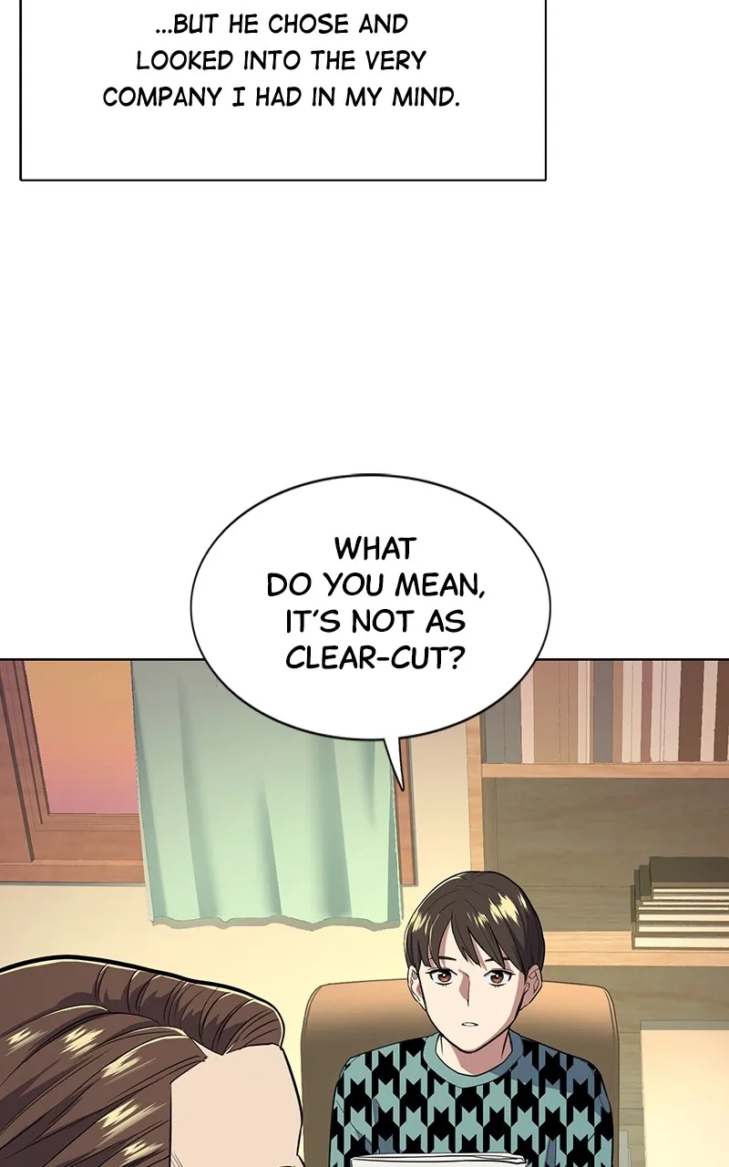 Read Reborn Rich EN Manga Online