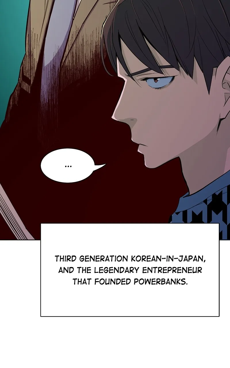 Read Reborn Rich EN Manga Online