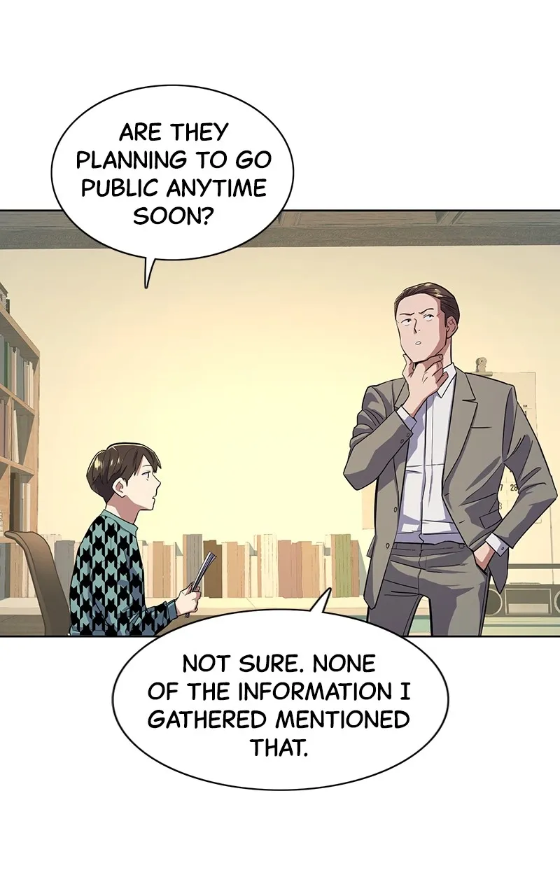 Read Reborn Rich EN Manga Online