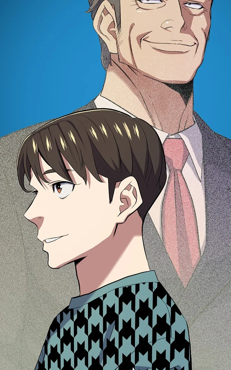 Read Reborn Rich EN Manga Online
