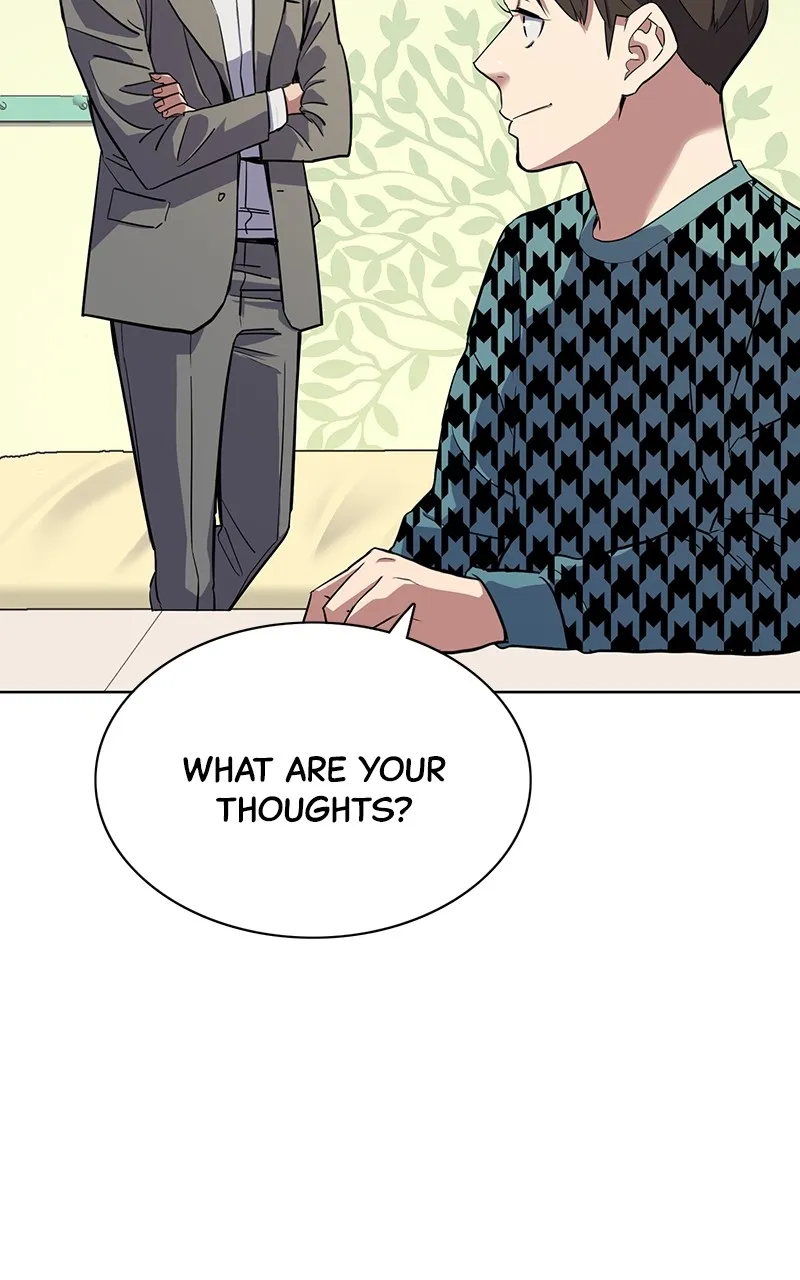Read Reborn Rich EN Manga Online