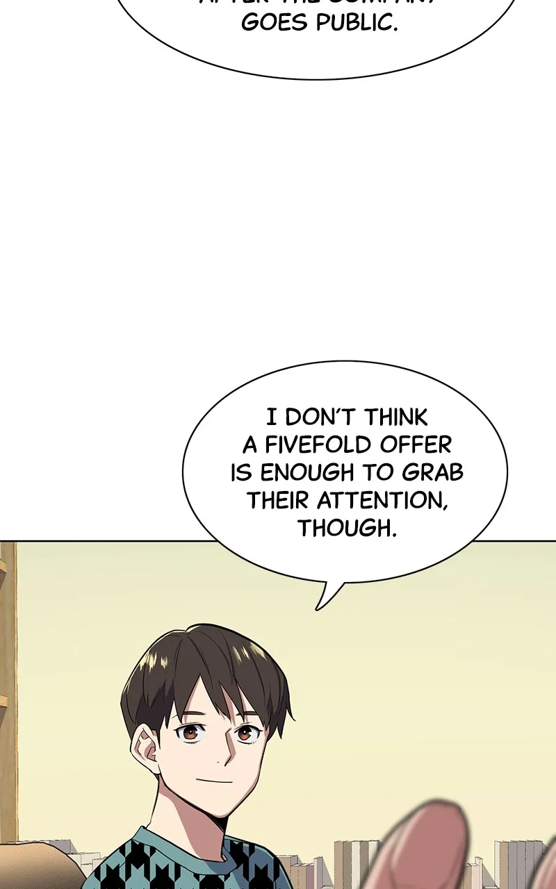 Read Reborn Rich EN Manga Online