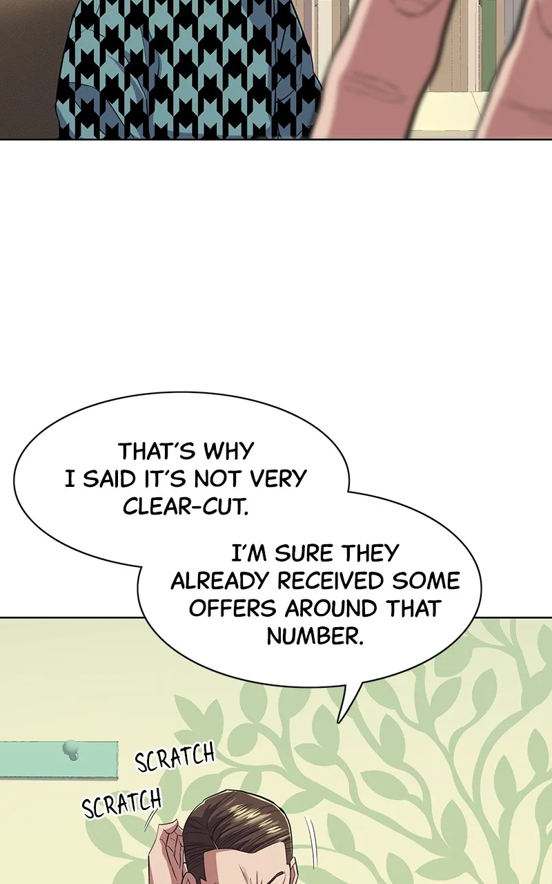 Read Reborn Rich EN Manga Online