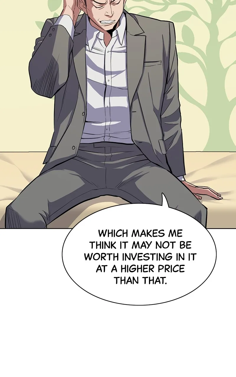 Read Reborn Rich EN Manga Online