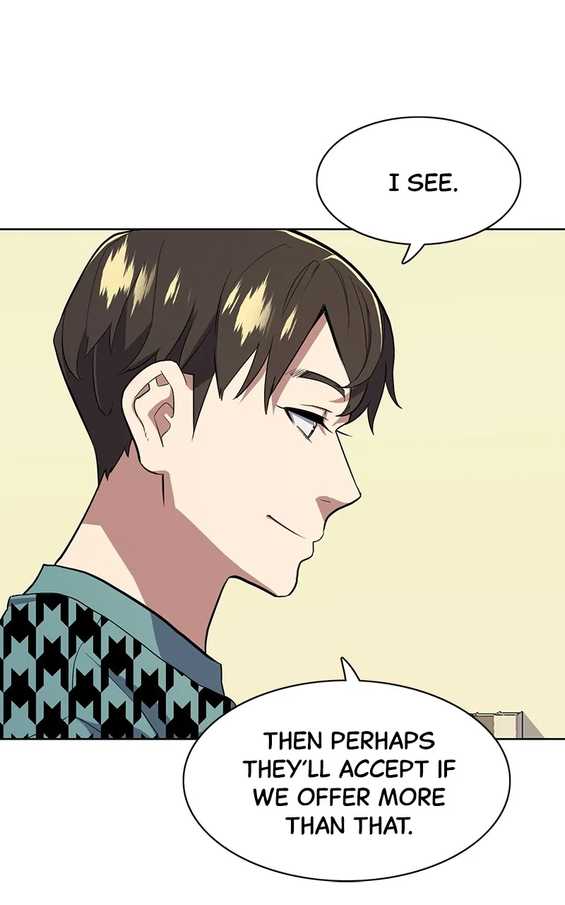 Read Reborn Rich EN Manga Online