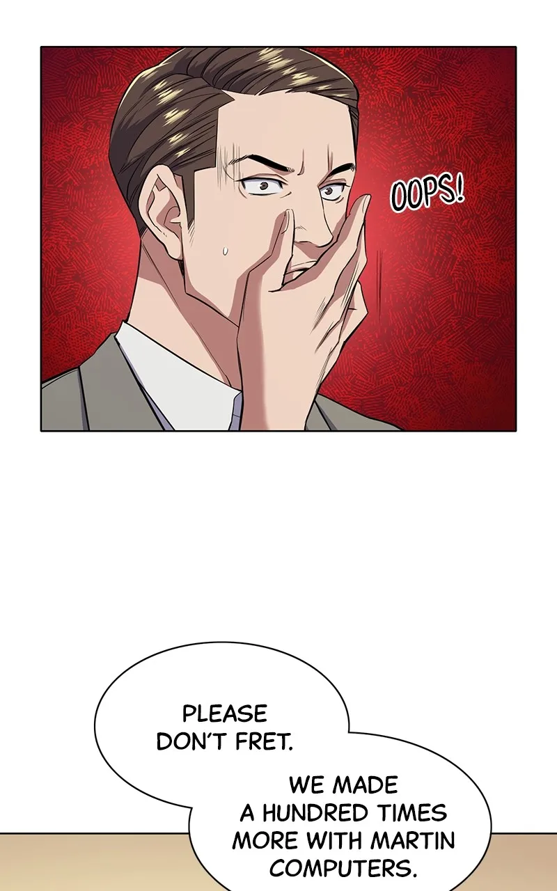 Read Reborn Rich EN Manga Online