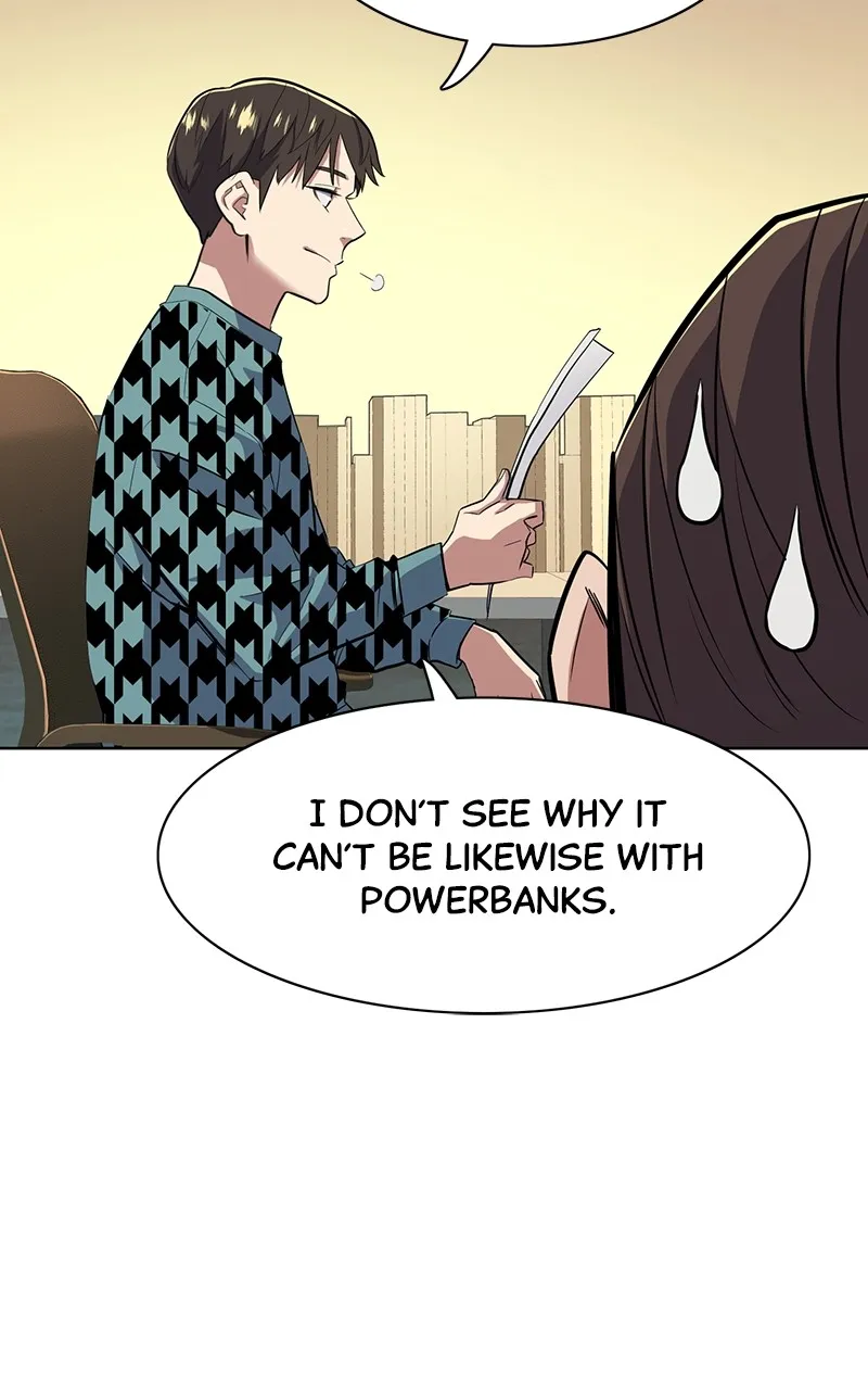 Read Reborn Rich EN Manga Online