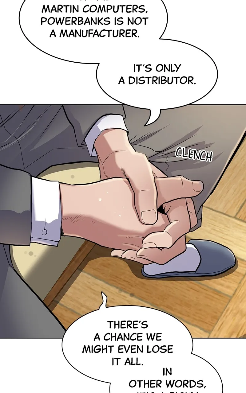 Read Reborn Rich EN Manga Online