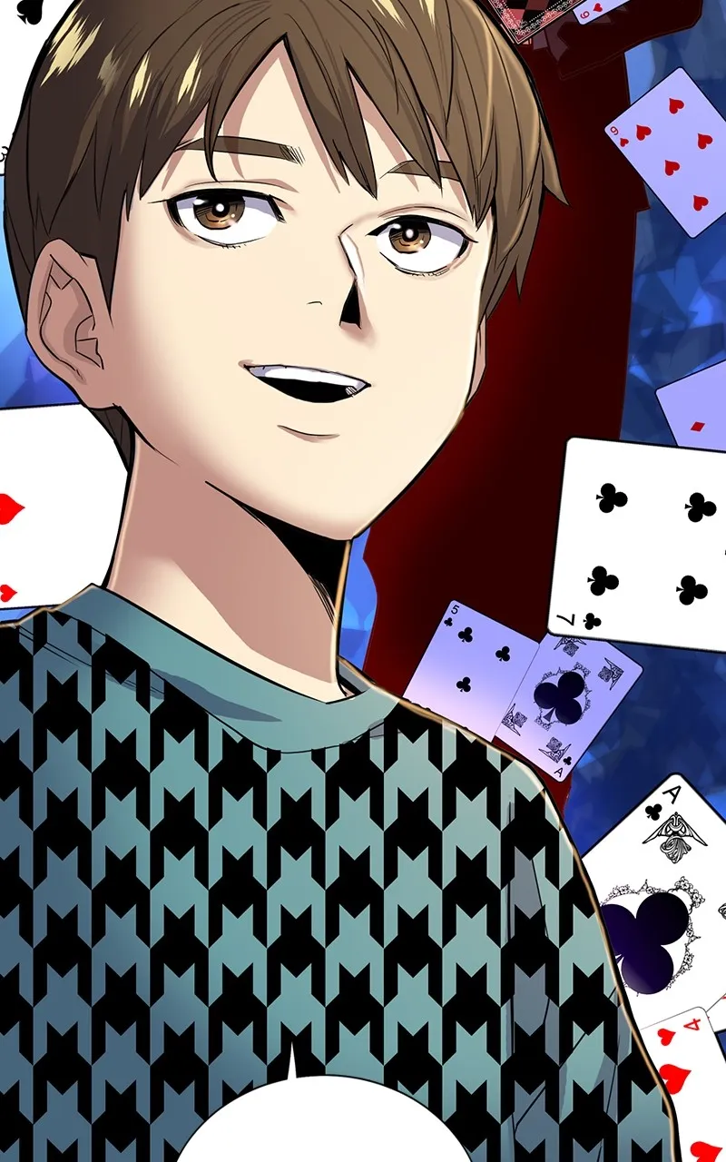 Read Reborn Rich EN Manga Online
