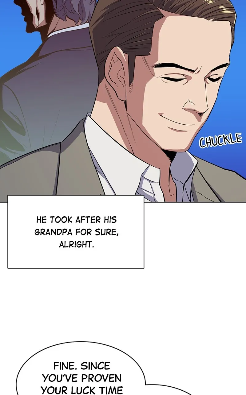 Read Reborn Rich EN Manga Online