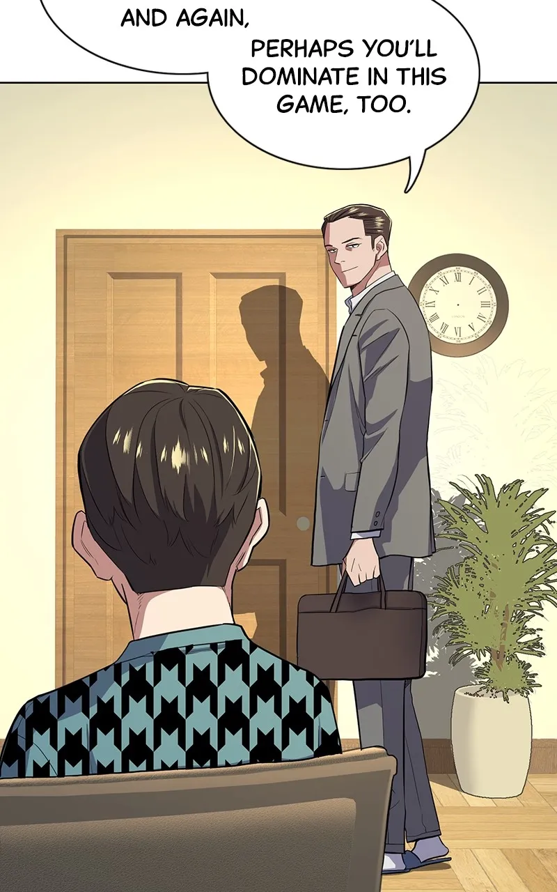 Read Reborn Rich EN Manga Online