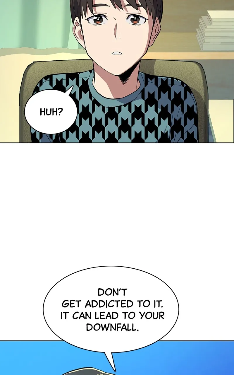 Read Reborn Rich EN Manga Online