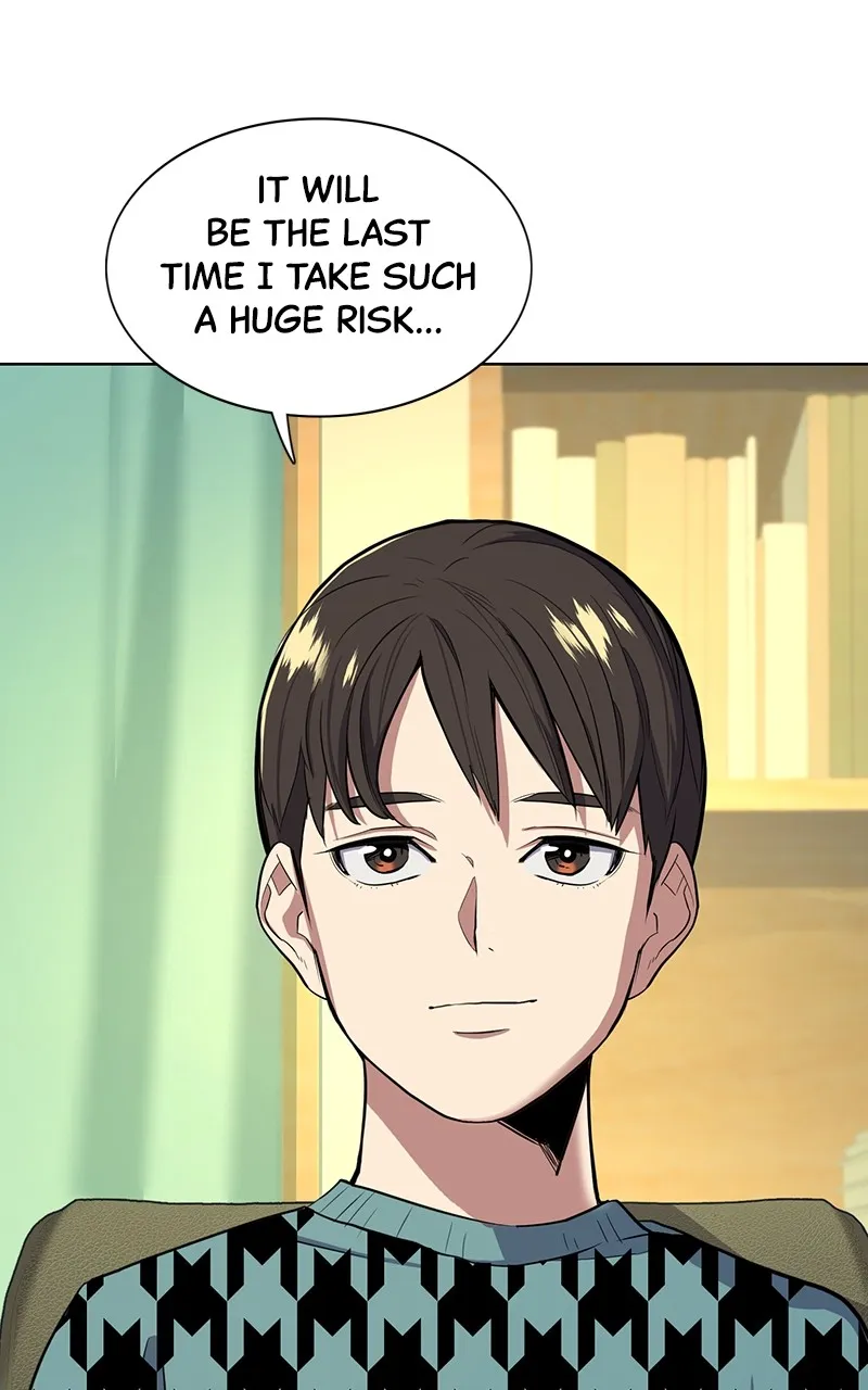 Read Reborn Rich EN Manga Online