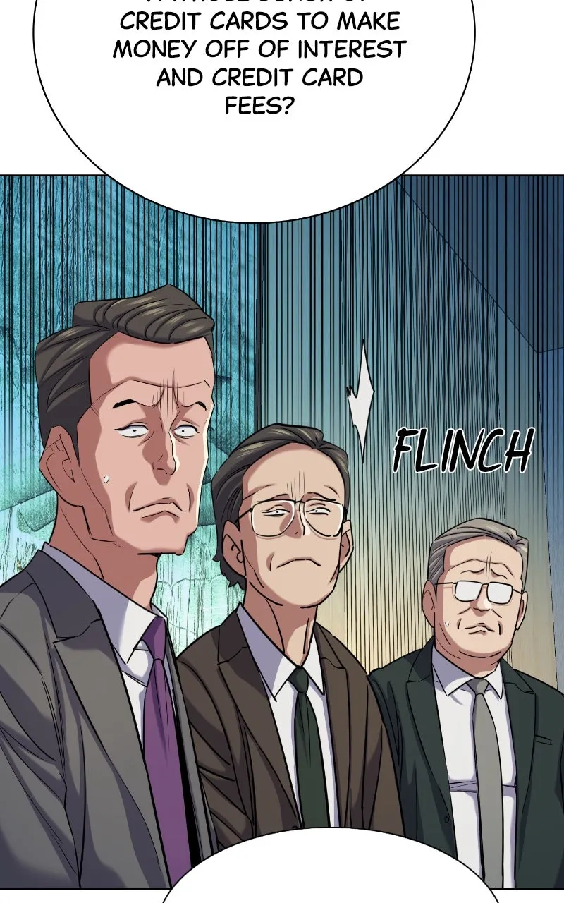Read Reborn Rich EN Manga Online