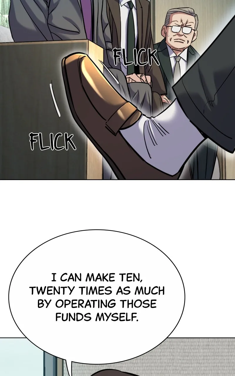 Read Reborn Rich EN Manga Online