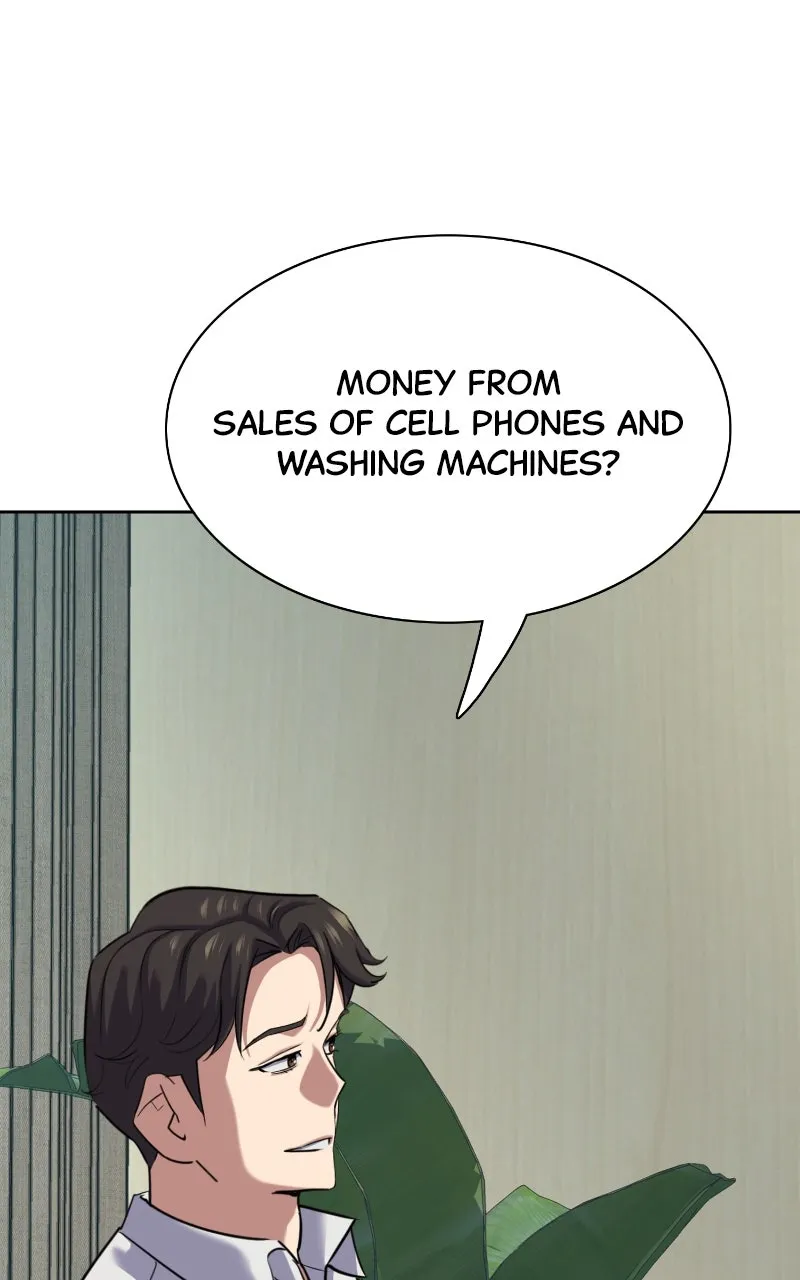 Read Reborn Rich EN Manga Online