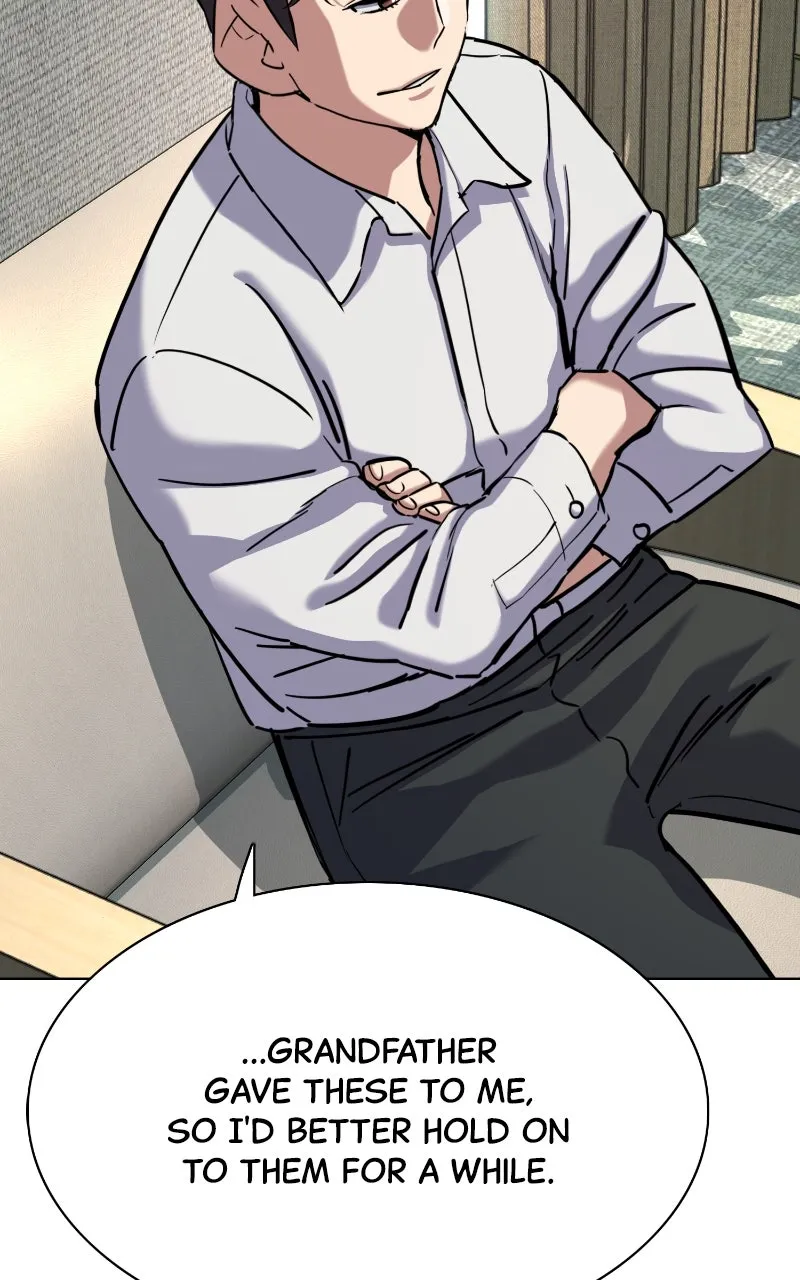 Read Reborn Rich EN Manga Online
