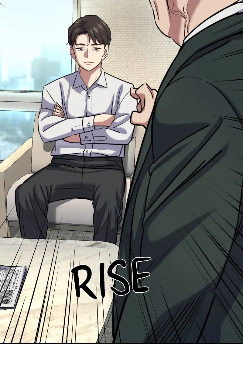 Read Reborn Rich EN Manga Online