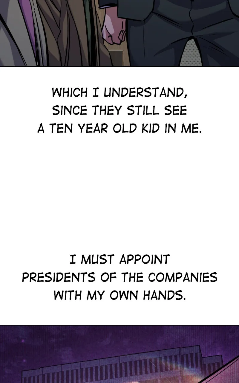 Read Reborn Rich EN Manga Online