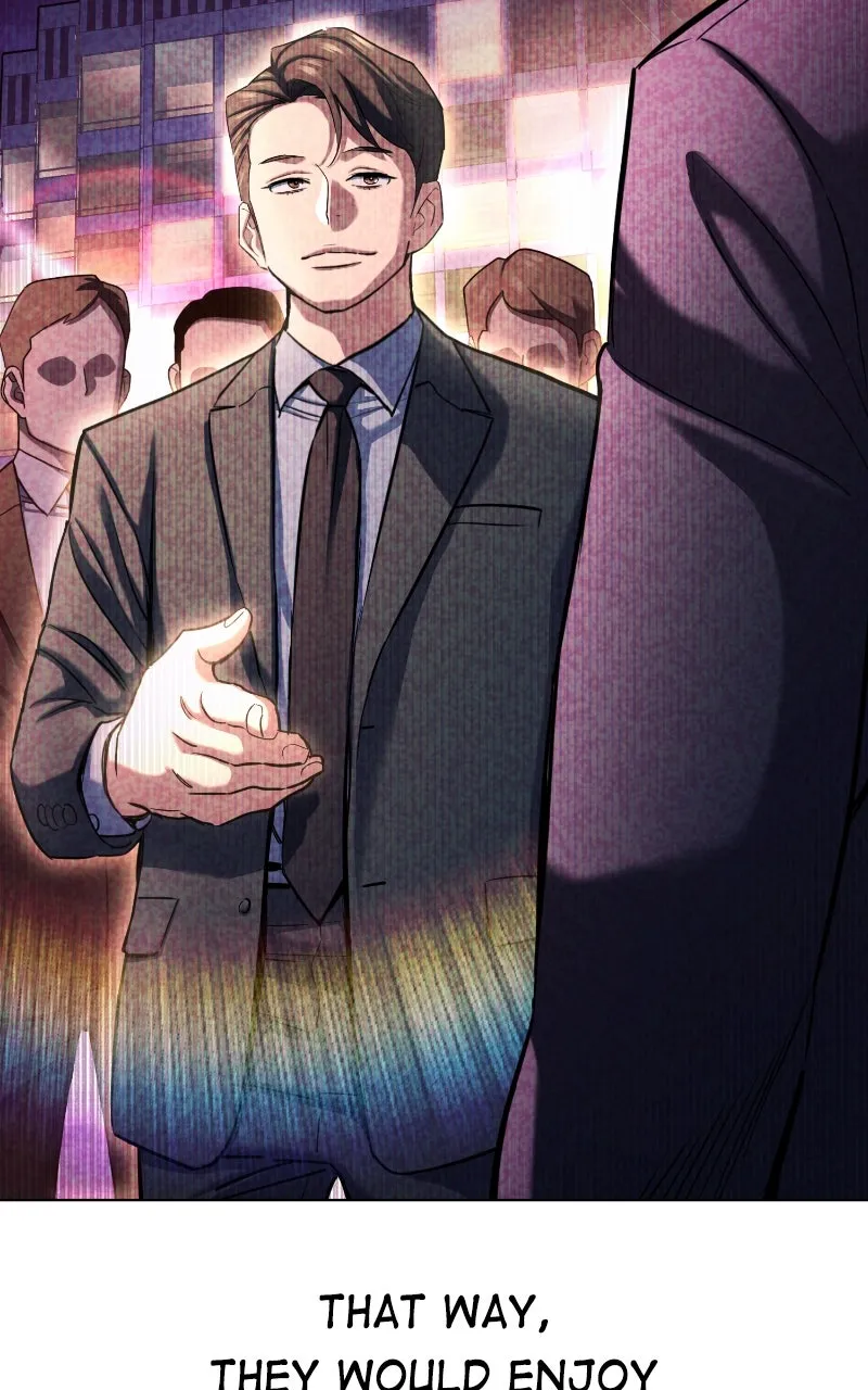 Read Reborn Rich EN Manga Online