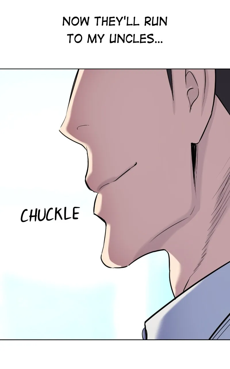 Read Reborn Rich EN Manga Online