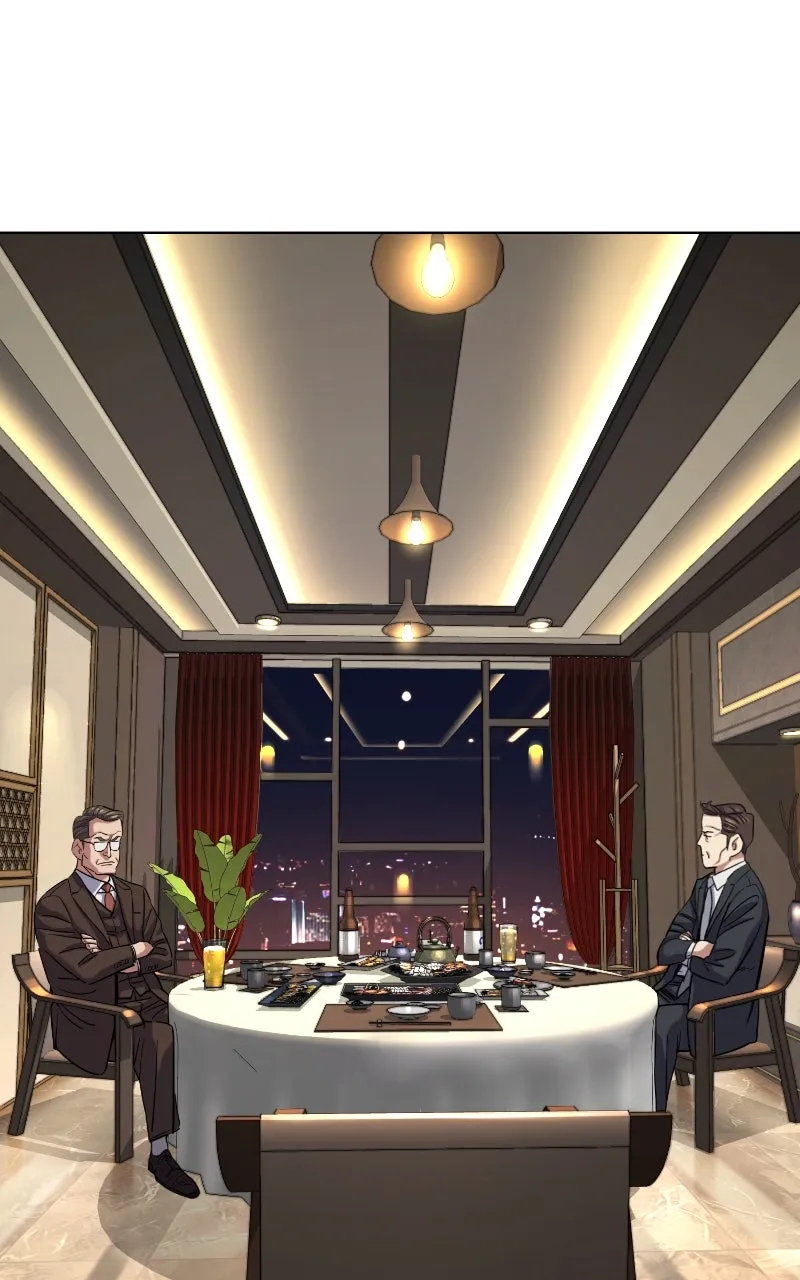 Read Reborn Rich EN Manga Online