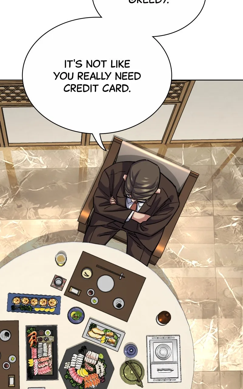 Read Reborn Rich EN Manga Online