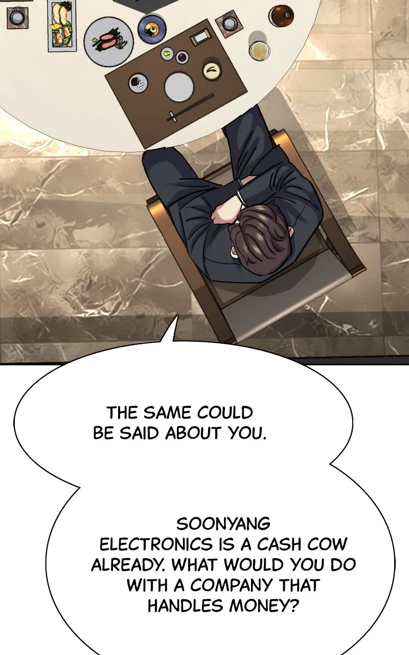 Read Reborn Rich EN Manga Online