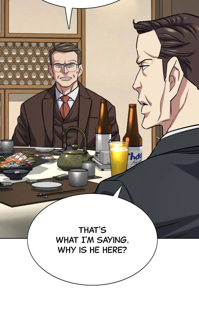 Read Reborn Rich EN Manga Online