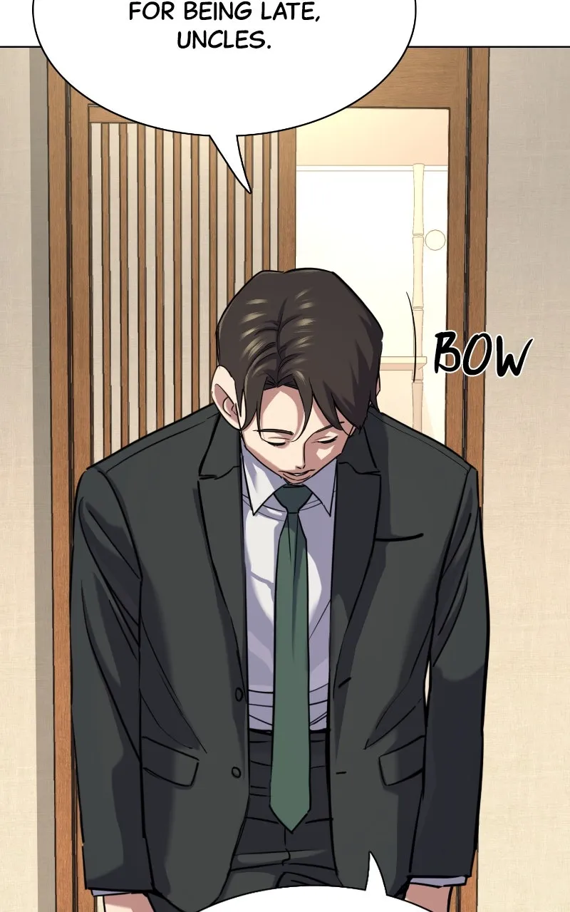 Read Reborn Rich EN Manga Online